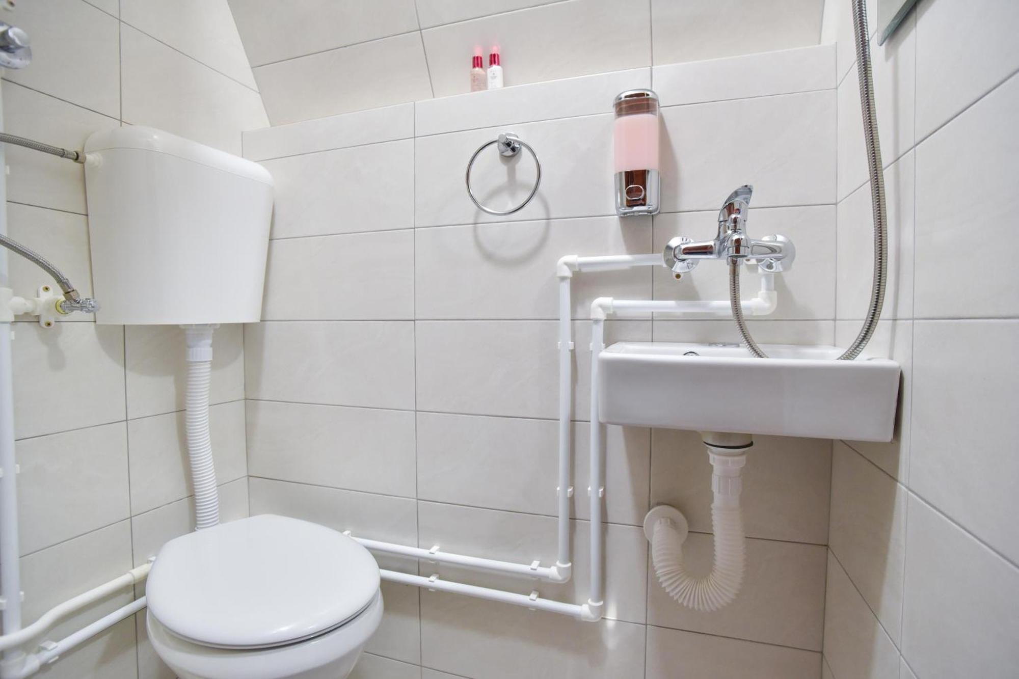 Chalet Big Bear Žabljak
