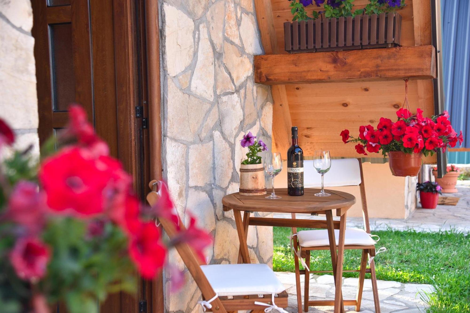 Chalet Big Bear