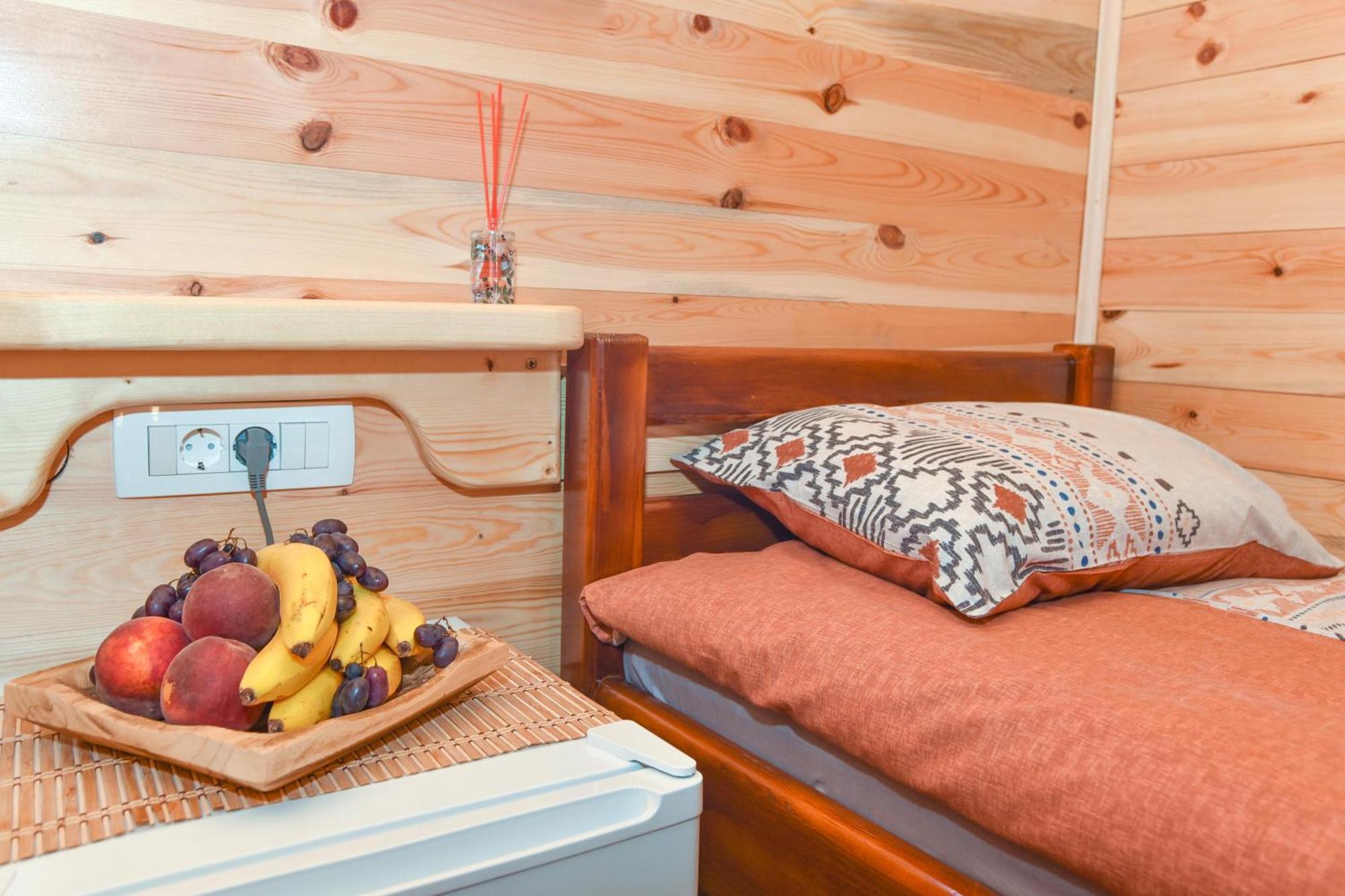 Big Bear Chalet *