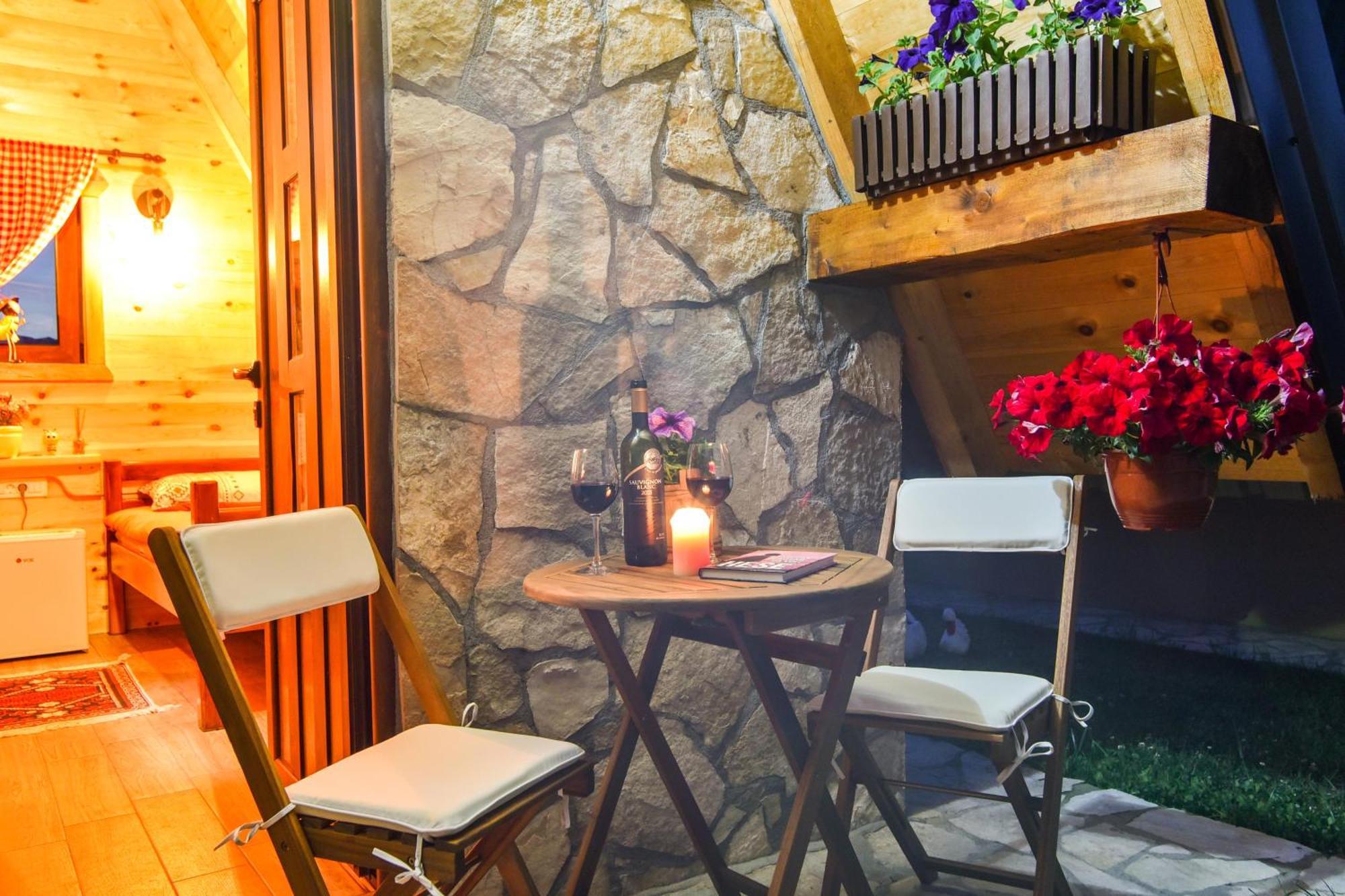 Chalet Big Bear Žabljak