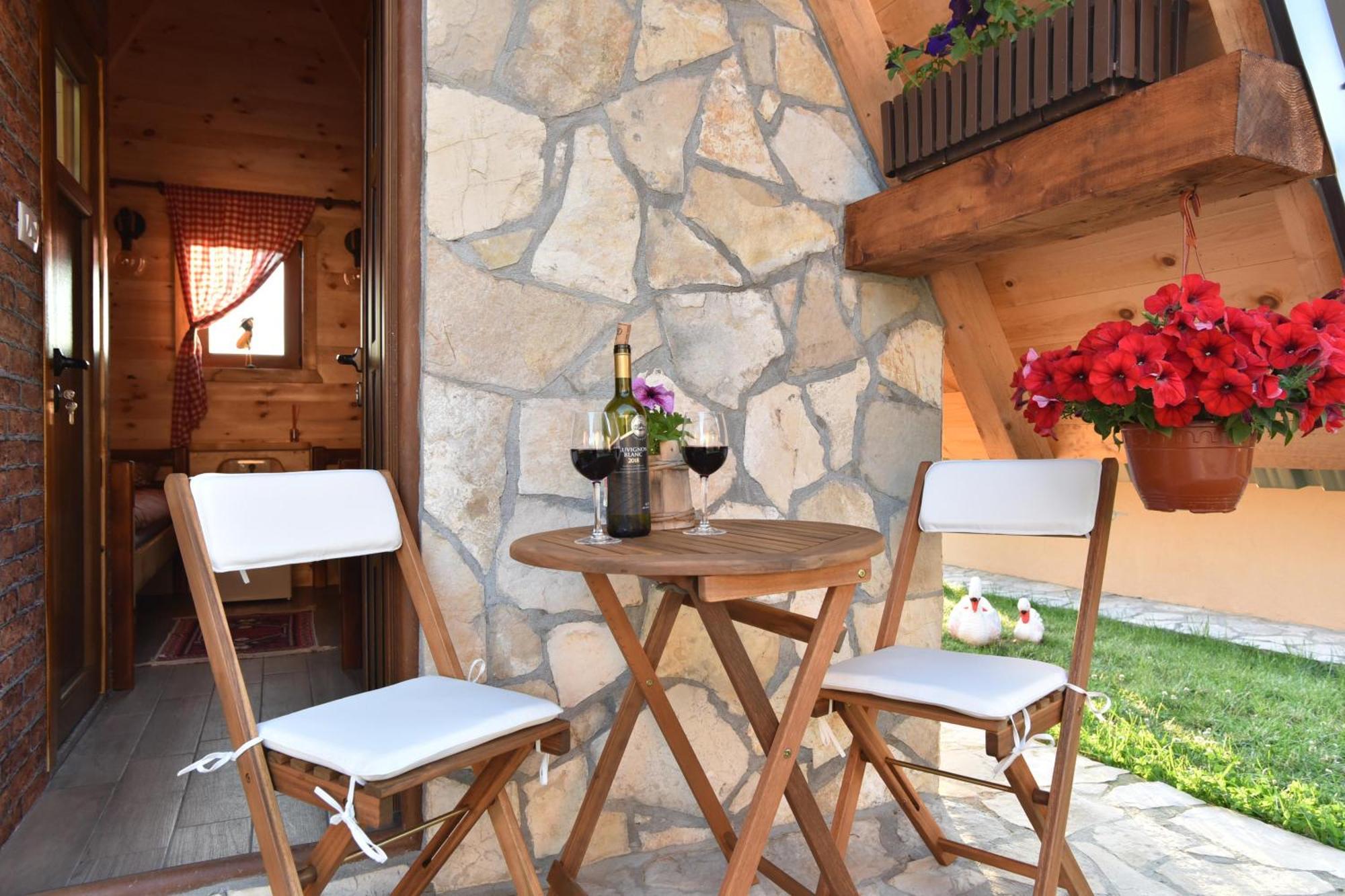 Big Bear Chalet *