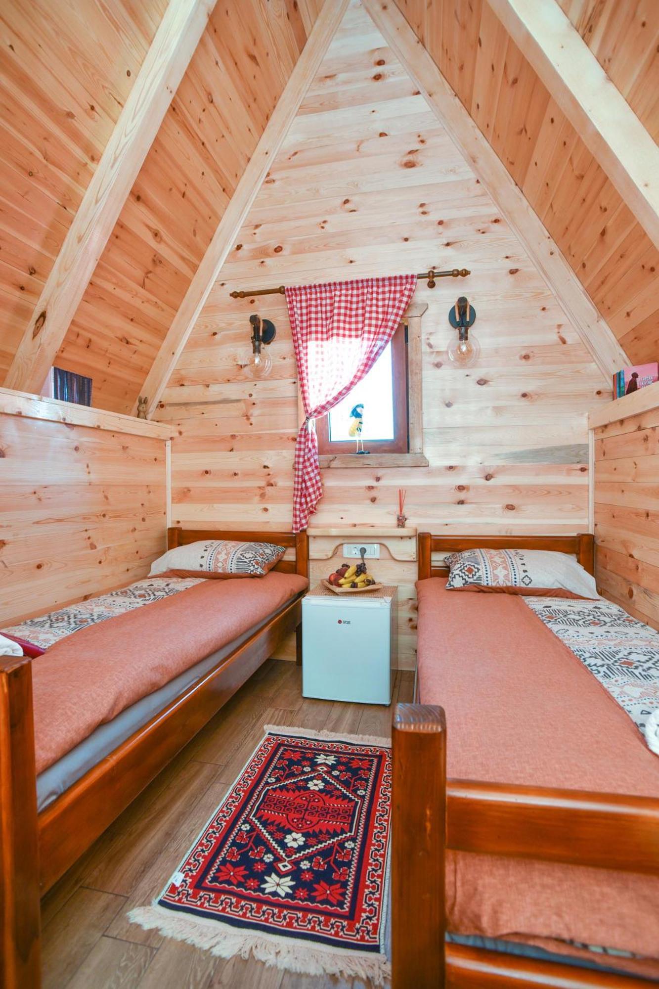 Big Bear Žabljak
