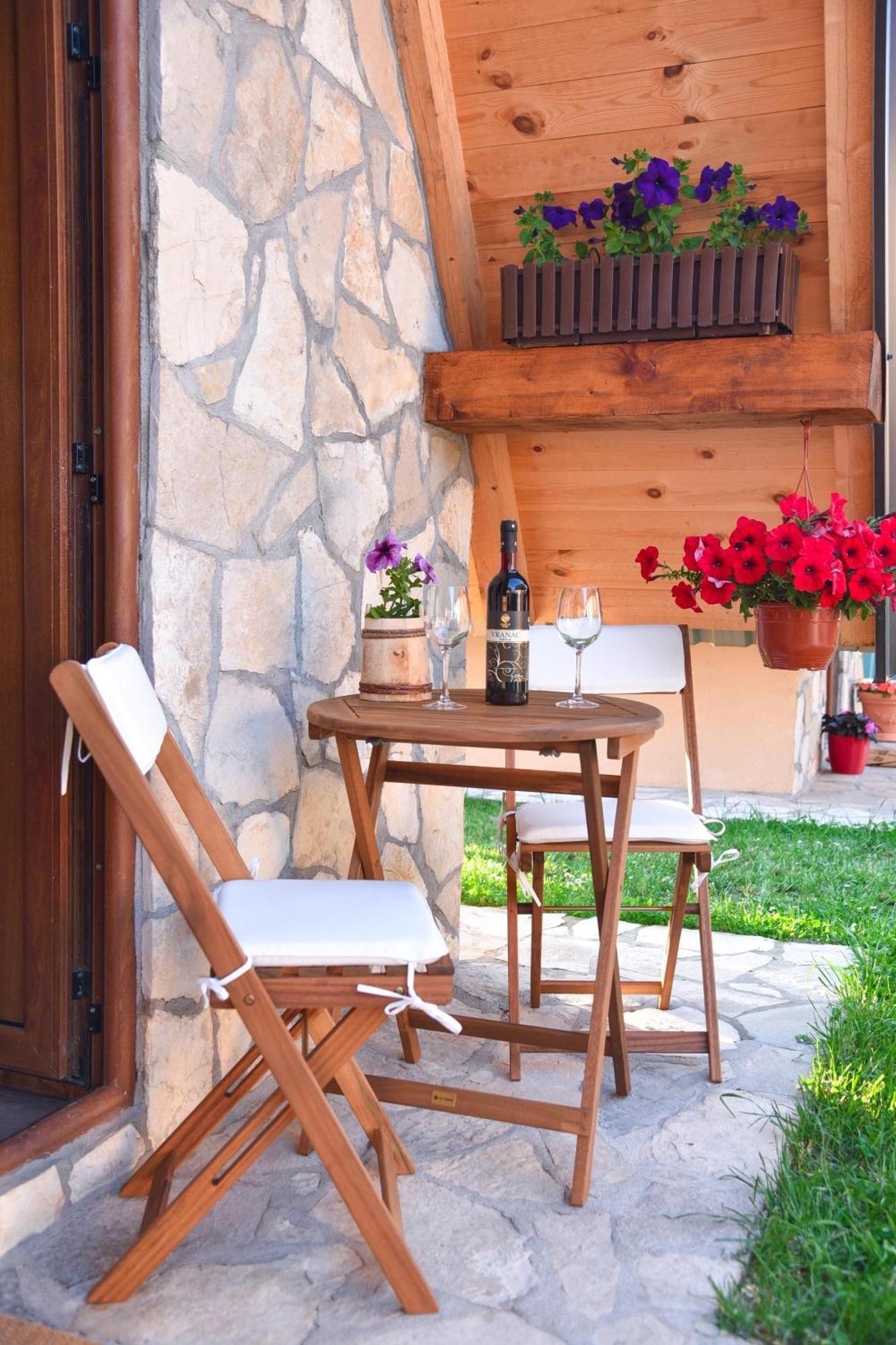 Chalet Big Bear *